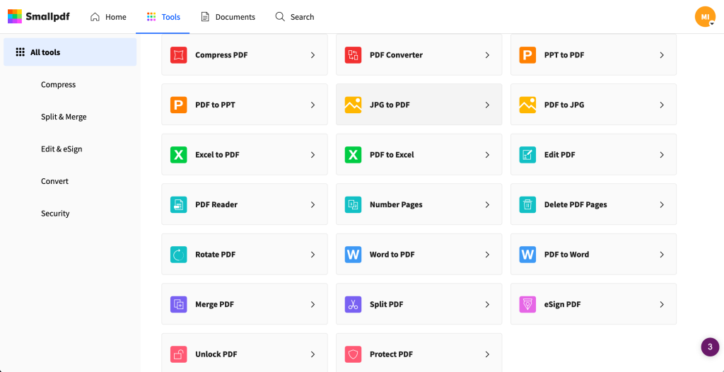 Effortlessly Convert PDF to Google Docs - Simple Online Method - 2024 12 Convert PDF5