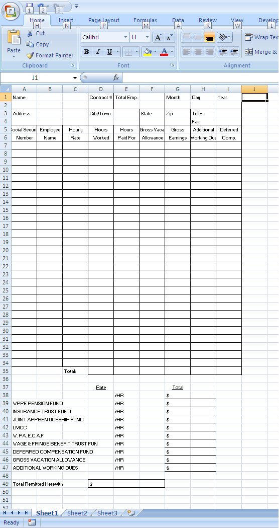 Generating Effective Excel Reports: A Data Analysis Guide - 2024 11 Create Reports3