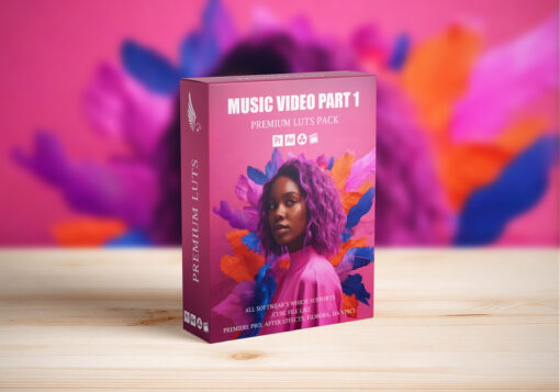Exploring Video Effects and Filters: Unleash Your Creativity - 2024 9 Effects and Filters2