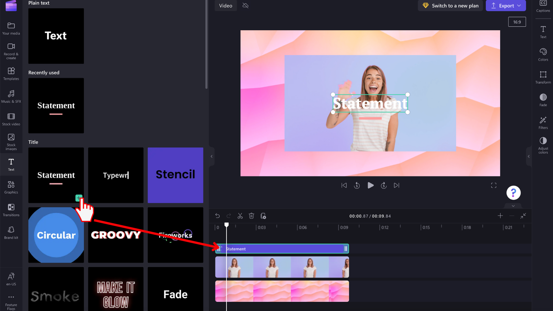 Exploring Video Effects and Filters: Unleash Your Creativity - 2024 11 Effects and Filters4