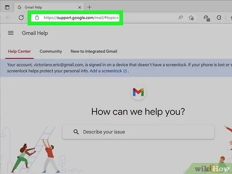 How to Retrieve Permanently Deleted Emails from Gmail - 2024 6 Emails from Gmail2