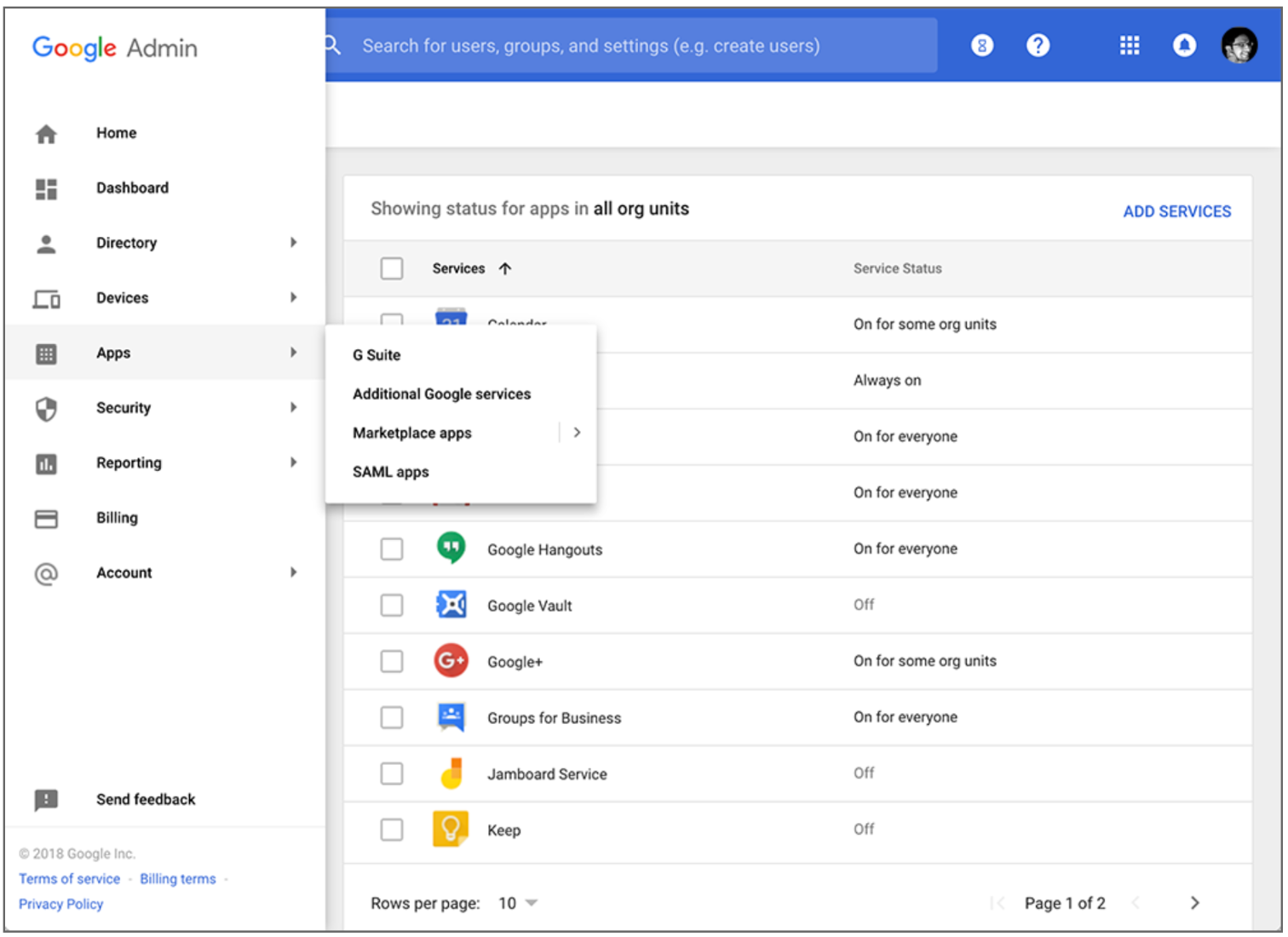 How to Retrieve Permanently Deleted Emails from Gmail - 2024 7 Emails from Gmail3