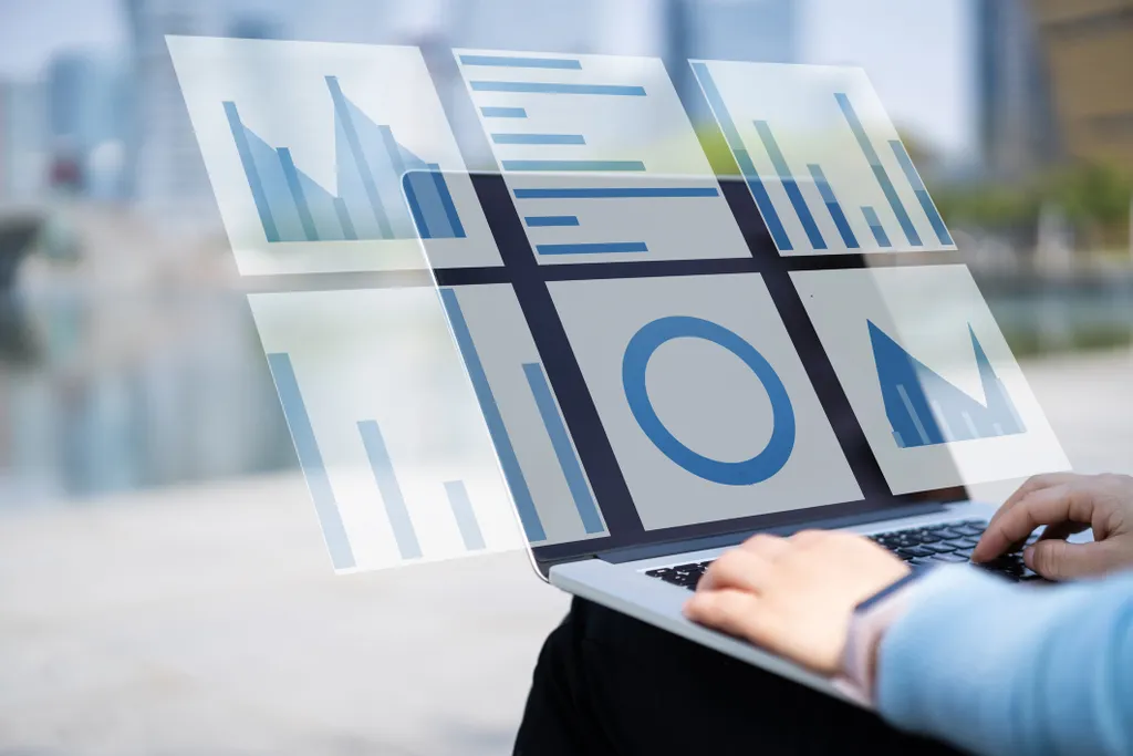 Excel Data Analysis: Charting, Modeling, Regression, and Beyond - 2024 7 Excel Data Analysis