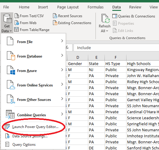 Excel Data Analysis: Charting, Modeling, Regression, and Beyond - 2024 11 Excel Data Analysis5