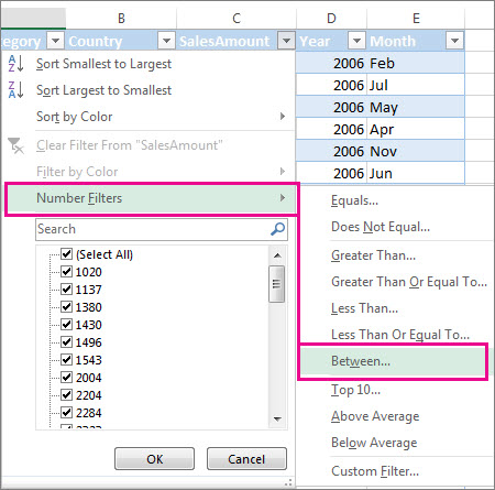Excel Data Management Tools - Streamline Data Organization and Analysis - 2024 9 Excel Data Management