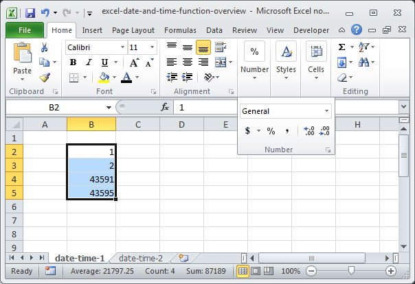 Excel Data Management Tools - Streamline Data Organization and Analysis - 2024 14 Excel Data Management6