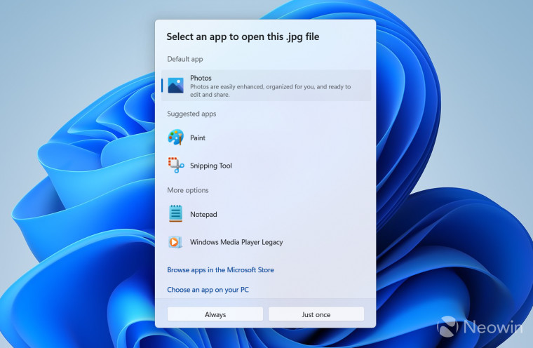 How to Resolve: Excel Files Open in Notepad on Windows 11 15 Excel Files7