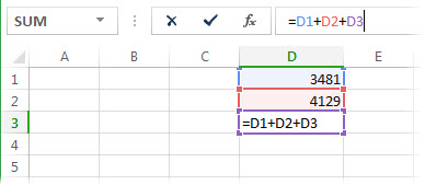Resolving Excel Formula Update Issues: A Troubleshooting Guide - 2025 10 Excel Formulas Not Updating3