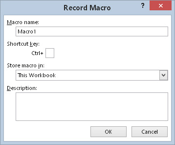 Optimize Your Processes with Excel Macros - 2024 8 Excel Macros3