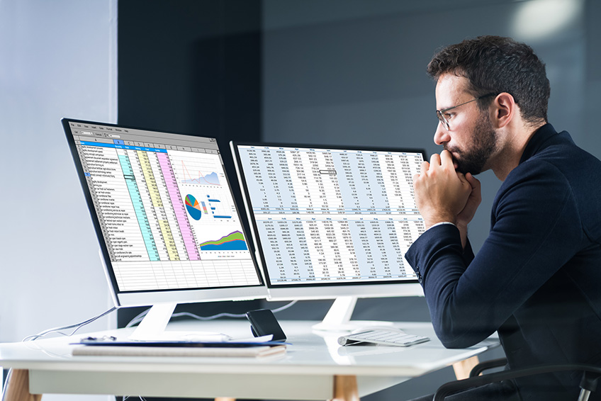 Excel Proficiency: Top 23 Essential Skills 6 Excel Proficiency