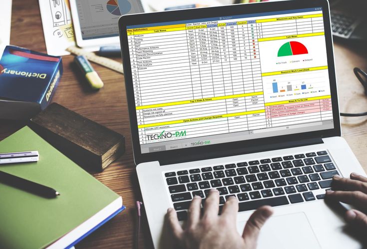 Excel Templates