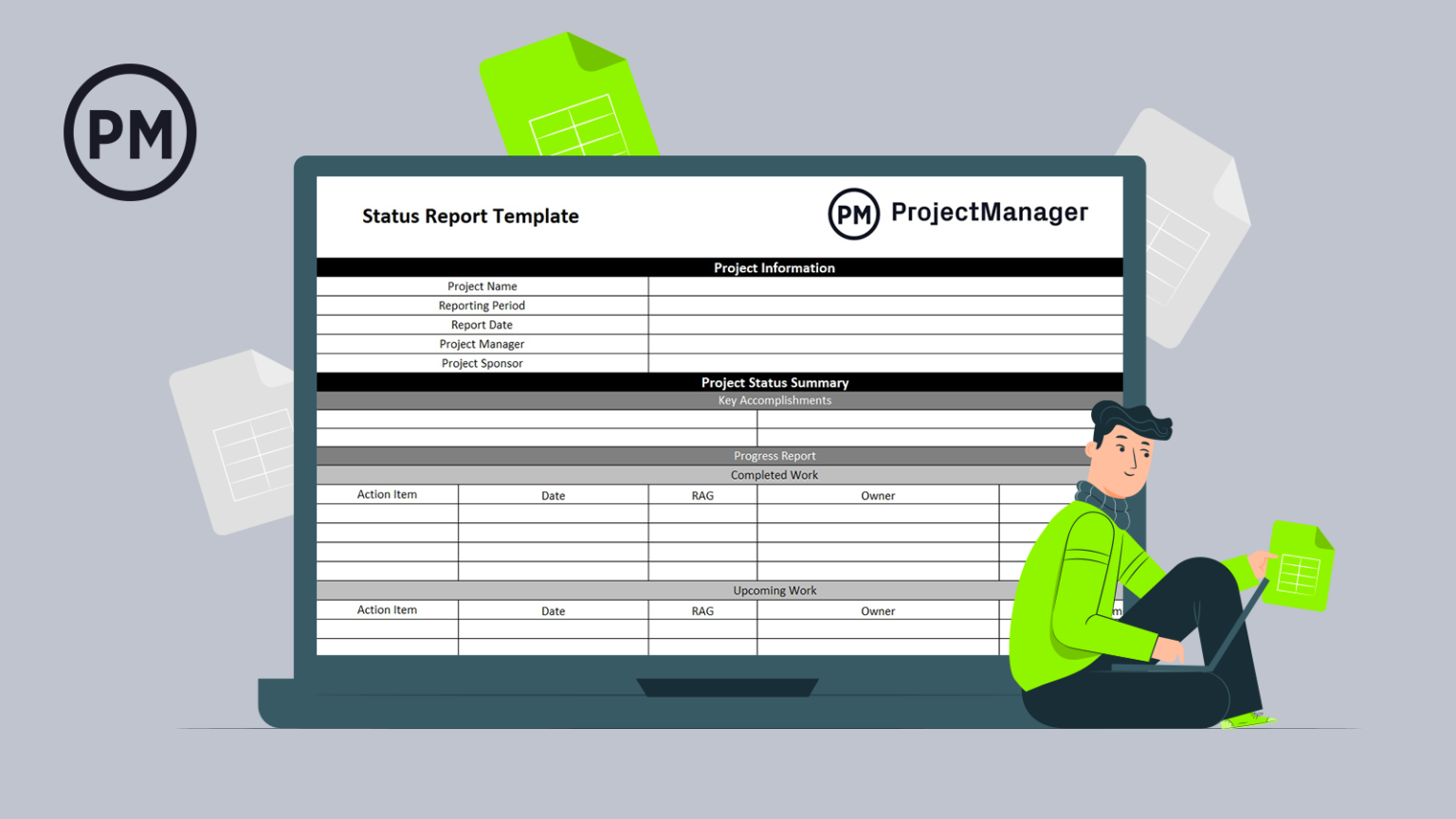 Excel Templates9
