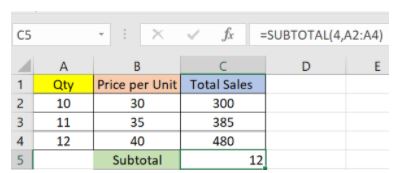 Excel on Mac: Costs, Versions, Features, and Tips - 2025 12 Excel for Mac4