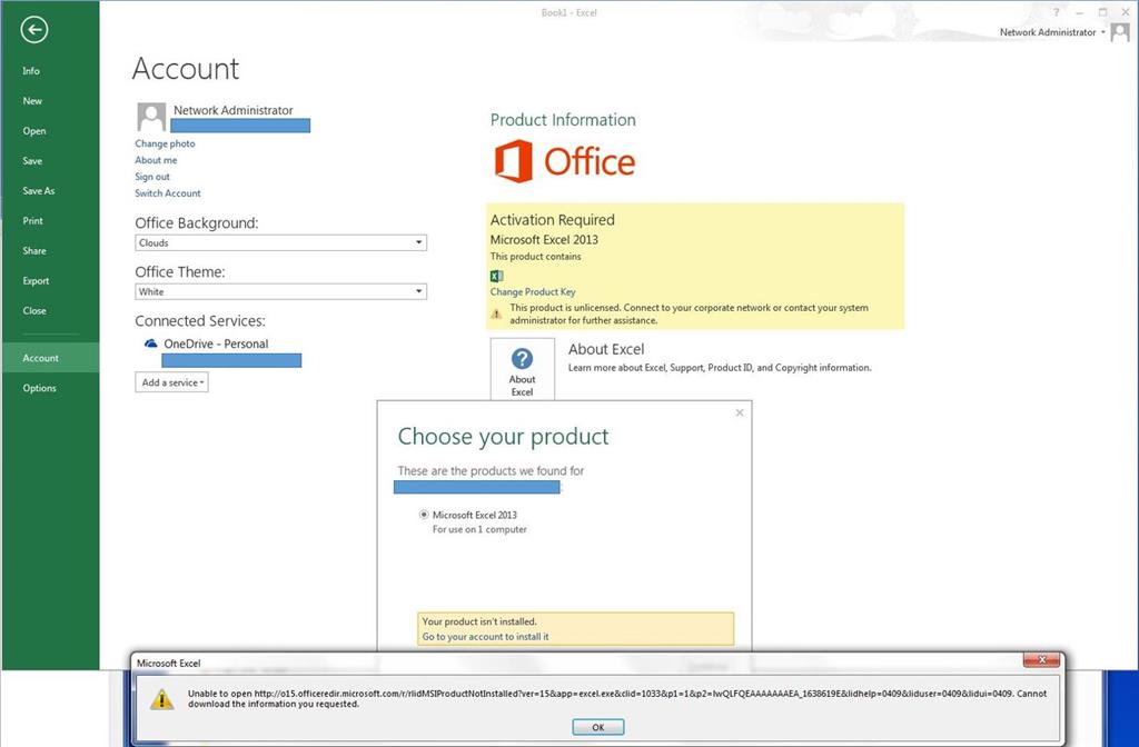 Excel for Mac5 1