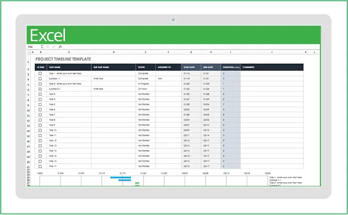 Excel on Mac: Costs, Versions, Features, and Tips - 2025 15 Excel for Mac7