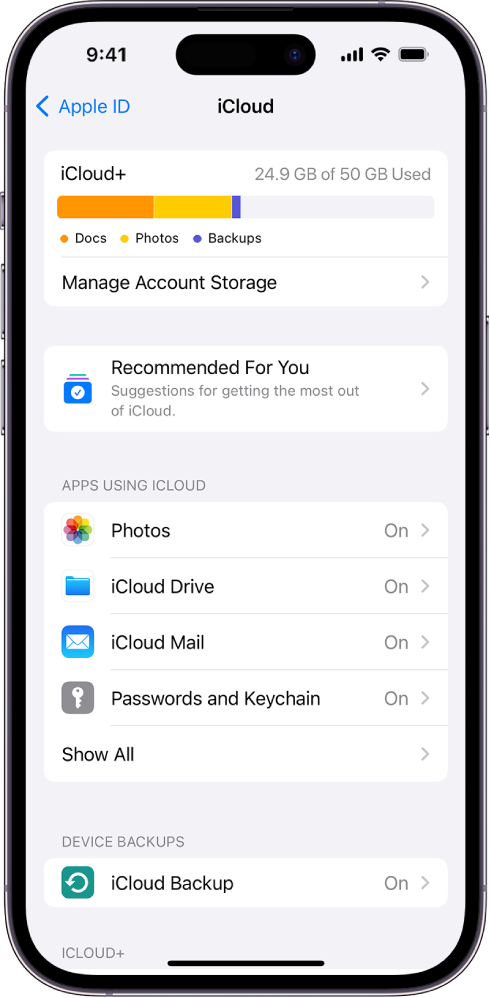 Export Text Messages