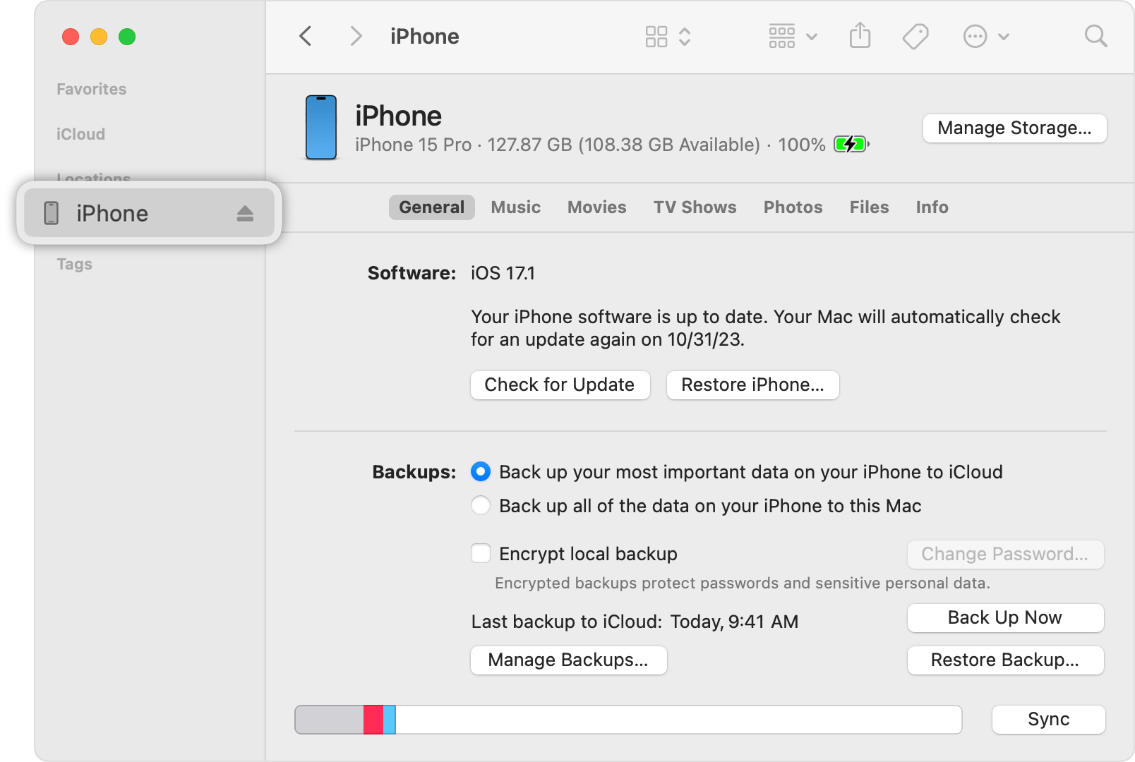 Export Text Messages2