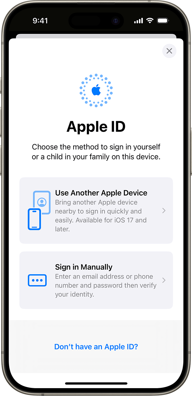 Lost Your MacBook Password? Here's How to Reset It - 2025 6 MacBook Password2