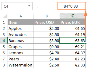 Harnessing Square Root Functions in Excel: Unlock Formula Potential - 2024 9 Master Square Roots4