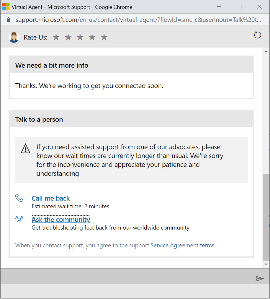 How to Resolve Microsoft Teams Sign-In Problems: "We Couldn't Sign You In" - 2025 13 Microsoft Teams5