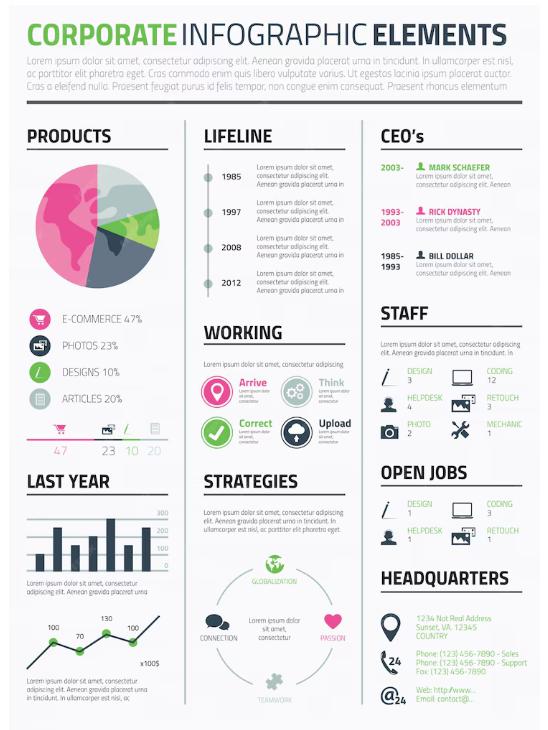 Contemporary Resume Templates 2025 – Free Downloads 10 Modern CV Templates4