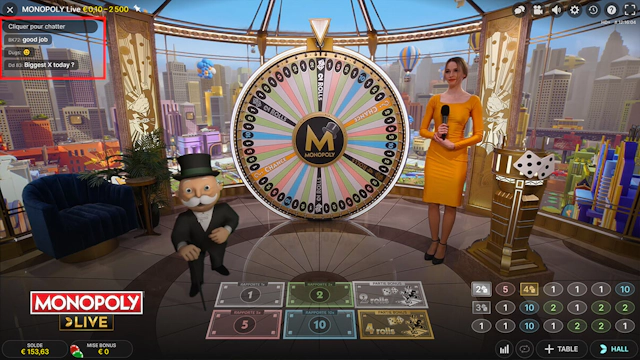 How to Play Monopoly Live | Experience the Iconic Board Game Online with Friends in 2024 9 Monopoly4