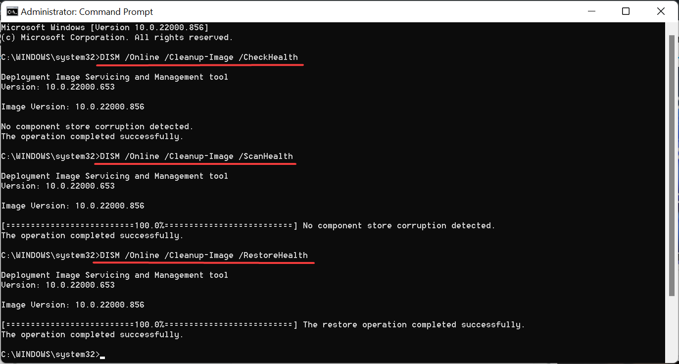 Unable to Move a Folder in Windows 11/10 (Resolved) 12 Move a Folder4