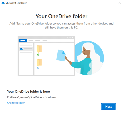 Unable to Move a Folder in Windows 11/10 (Resolved) 14 Move a Folder6
