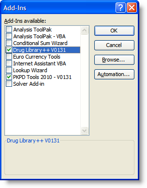 Resolving "Waiting for Another Application" Error in Excel Caused by OLE Action - 2024 11 OLE Action4