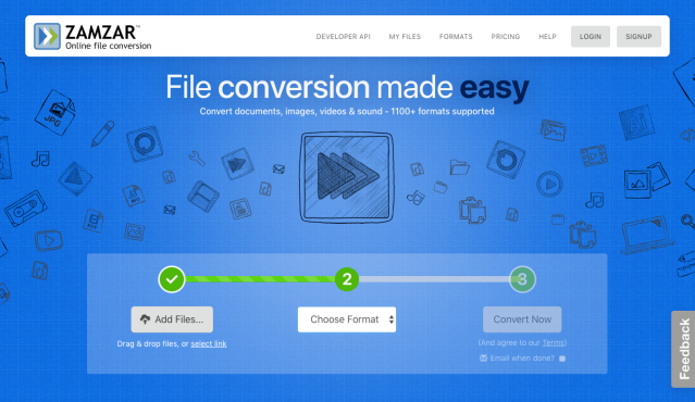 Web-Based PDF Converters: Easy File Conversion - 2025 13 Online PDF Converters6