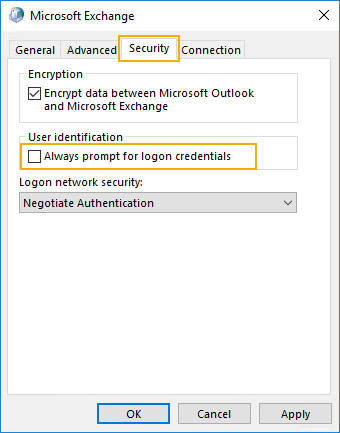 Why Does Outlook Office 365 Continuously Request a Password? 8 Outlook Office 3653