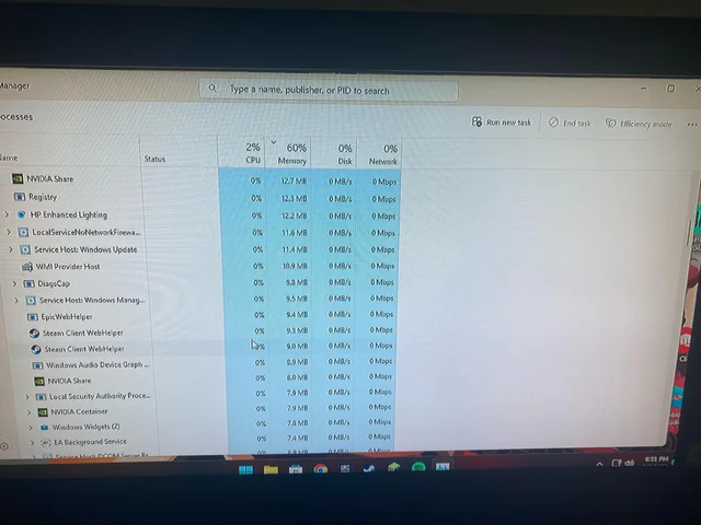 Why Is My RAM Consumption So High and How Can I Reduce It? - 2025 8 RAM Consumption So High