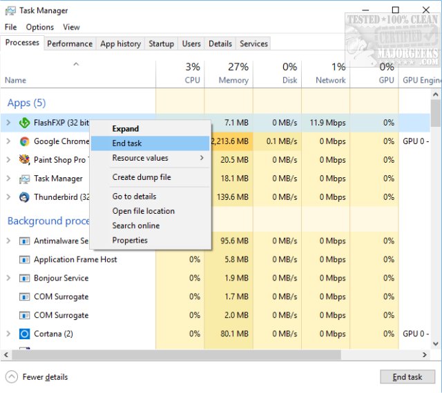 Why Is My RAM Consumption So High and How Can I Reduce It? - 2025 10 RAM Consumption So High3