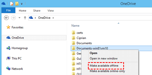 What Does the Red X on Windows Folders Mean? - 2025 7 Red X Sign3