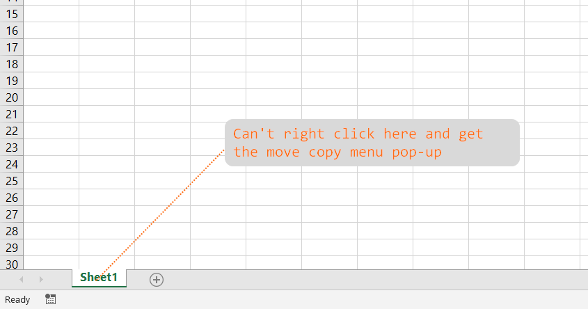 Renaming Your Excel Sheet: Simple Steps to Follow - 2024 8 Rename an Excel Sheet3