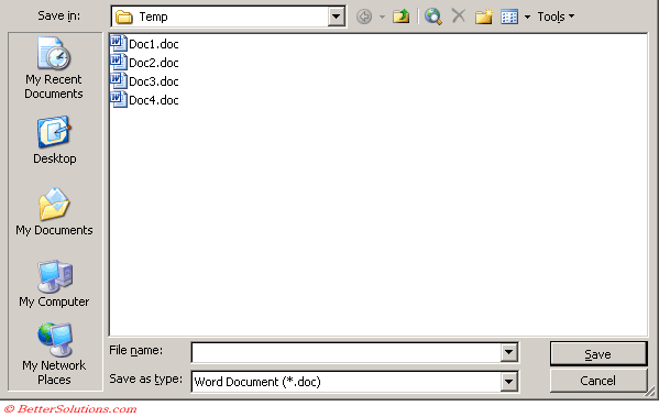 Exporting Specific Columns from Excel to CSV: A Detailed Tutorial - 2024 9 Save Selected