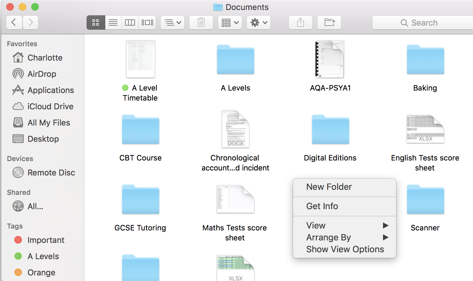 Make Excel the Default Program on Mac | Excel for Mac - 2024 9 Set
