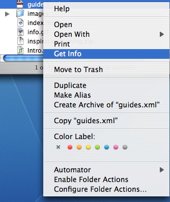 Make Excel the Default Program on Mac | Excel for Mac - 2024 11 Set