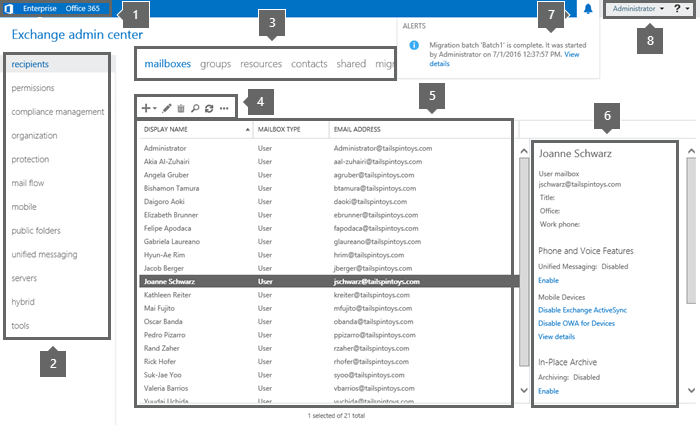 Installing Exchange Server 2019: A Detailed Installation Manual 22 Set Up