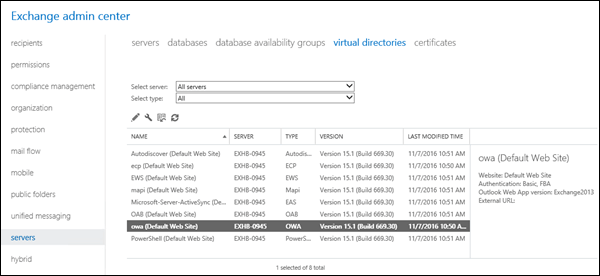Installing Exchange Server 2019: A Detailed Installation Manual 23 Set Up