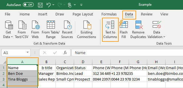 Computing Standard Deviation in Excel: A Detailed Tutorial - 2024 9 Standard Deviation3