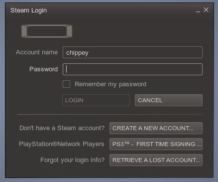 Resolved: Steam Indicates a Game Is Running When It's Not - 2025 11 Steam3