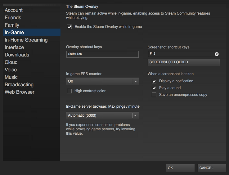 Resolved: Steam Indicates a Game Is Running When It's Not - 2025 12 Steam4