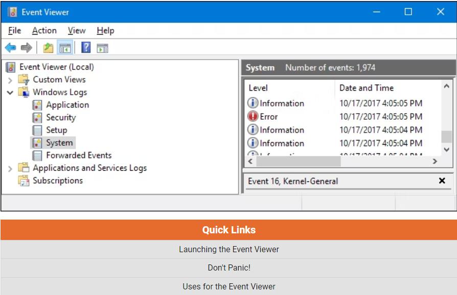 Windows 11 Crashing Frequently? Here Are Some Fixes 17 Windows 11 Crashing7