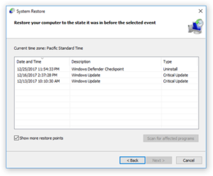 Windows 11 Crashing Frequently? Here Are Some Fixes 18 Windows 11 Crashing8