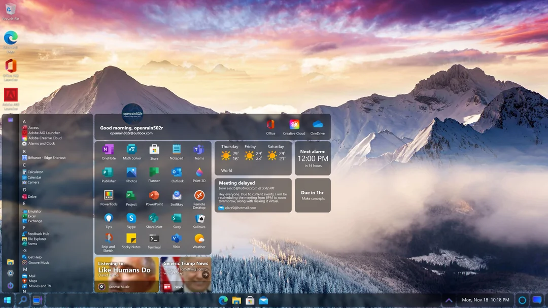 Windows 12 Updates: Expected Launch Date 8 Windows 12 Updates3