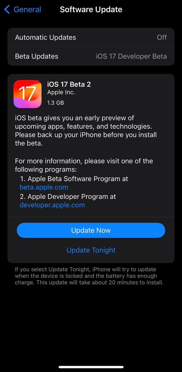 Why Does My iPhone Overheat? (Resolved) - 2025 9 iPhone Overheat3