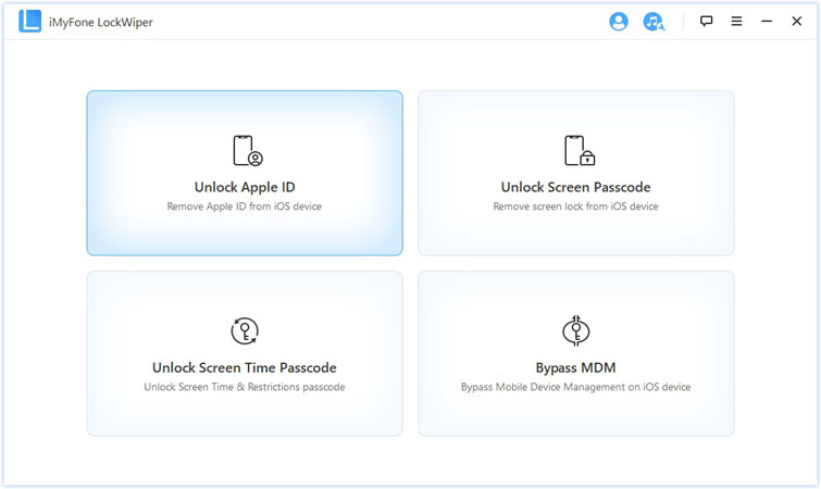 iPhone Unlocker Software2