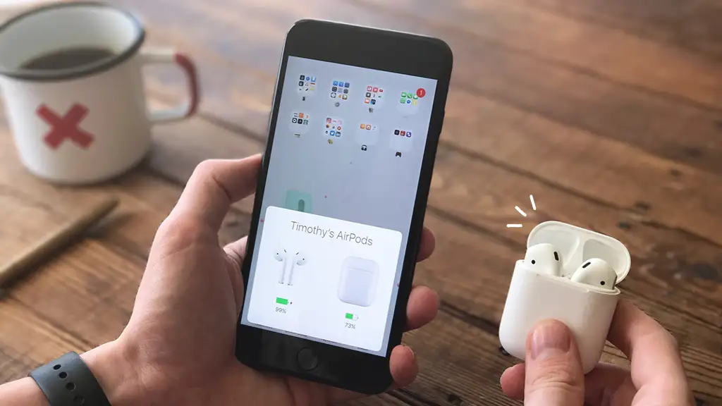 Troubleshooting: AirPods Not Connecting to iPhone, iPad, or MacBook? Here’s How to Fix It - 2024 8 AirPods Not Connecting