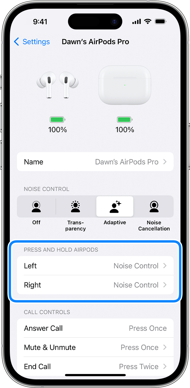 Troubleshooting: AirPods Not Connecting to iPhone, iPad, or MacBook? Here’s How to Fix It - 2024 11 AirPods Not Connecting4